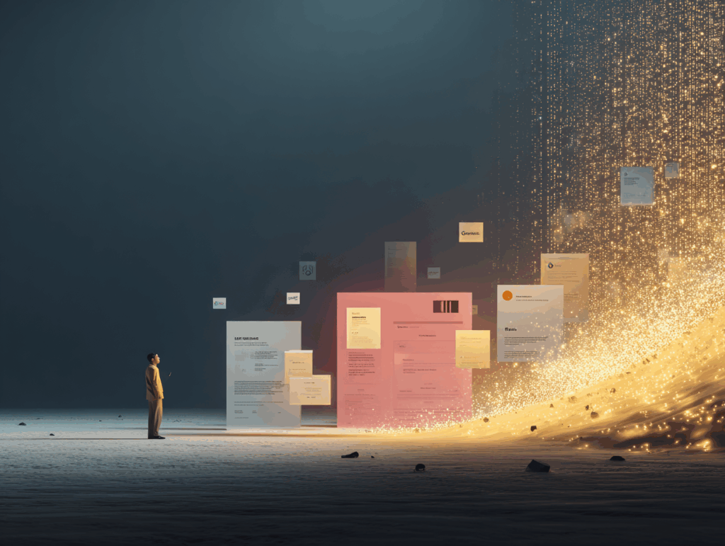 O impacto da IA generativa no SEO moderno