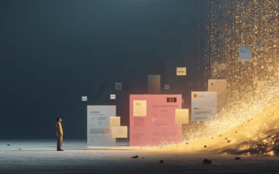 O impacto da IA generativa no SEO moderno