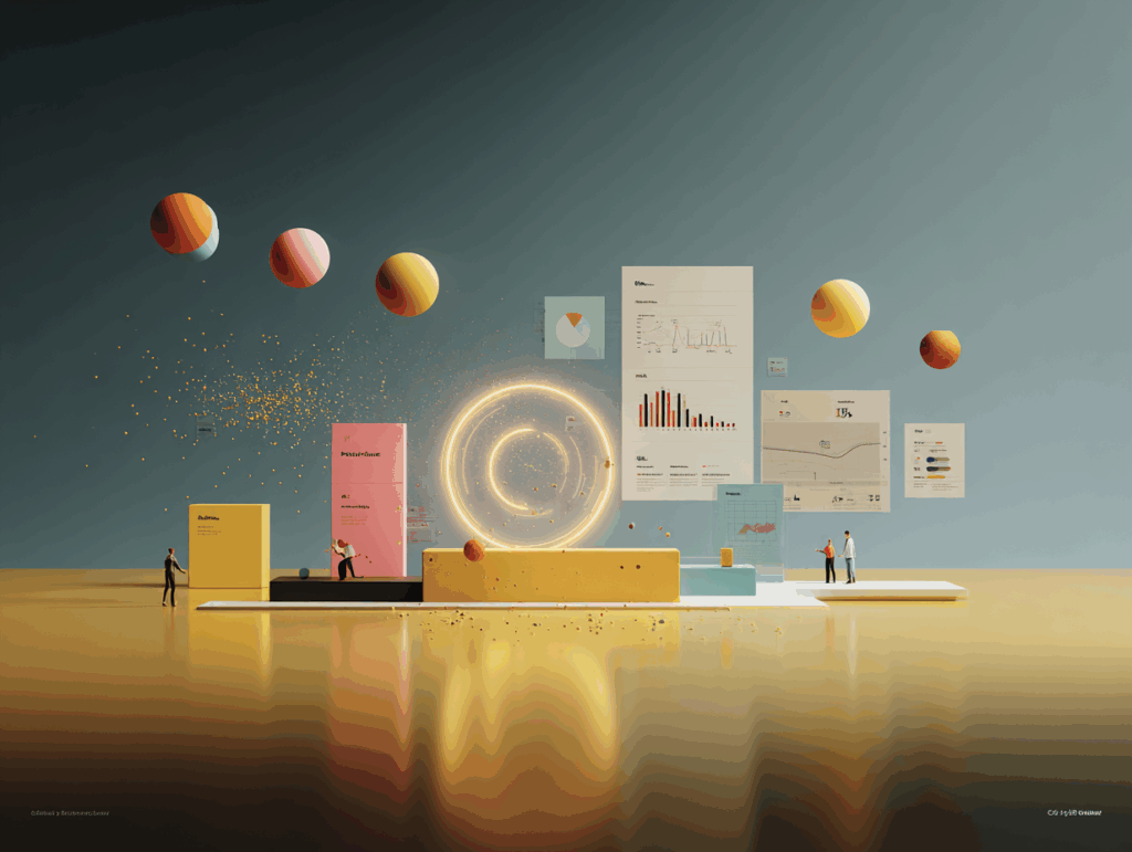 Como o Analytics está redefinindo o planejamento estratégico