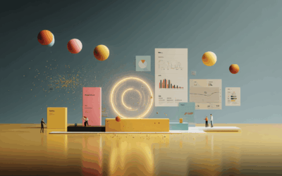 Como o Analytics está redefinindo o planejamento estratégico